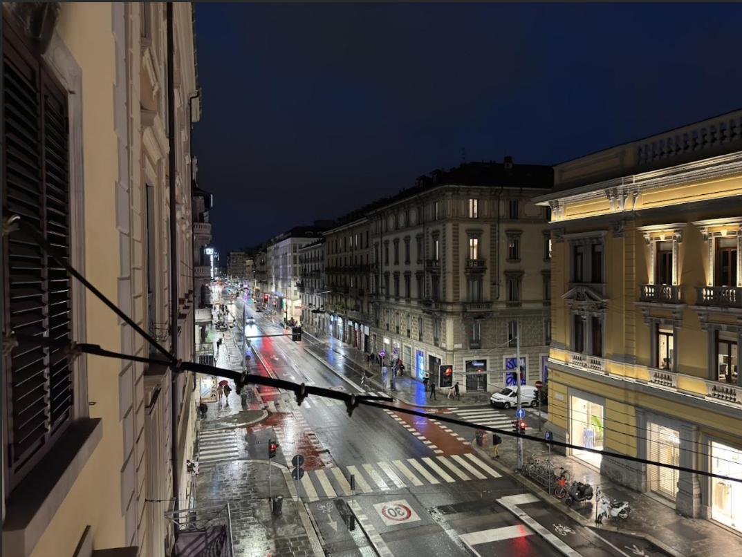 Milano Centro Corso Buenos Aires - Centrale Fs Quarto foto
